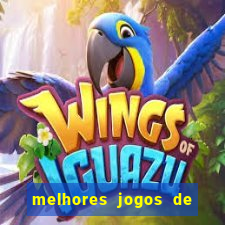 melhores jogos de para android